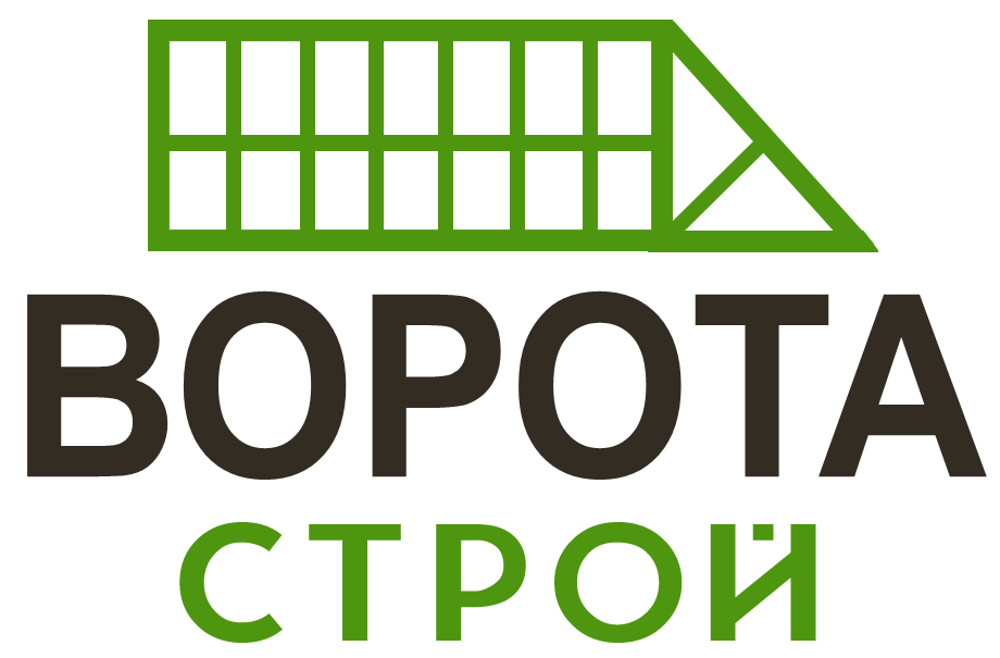 Откатные ворота в Щербинке
